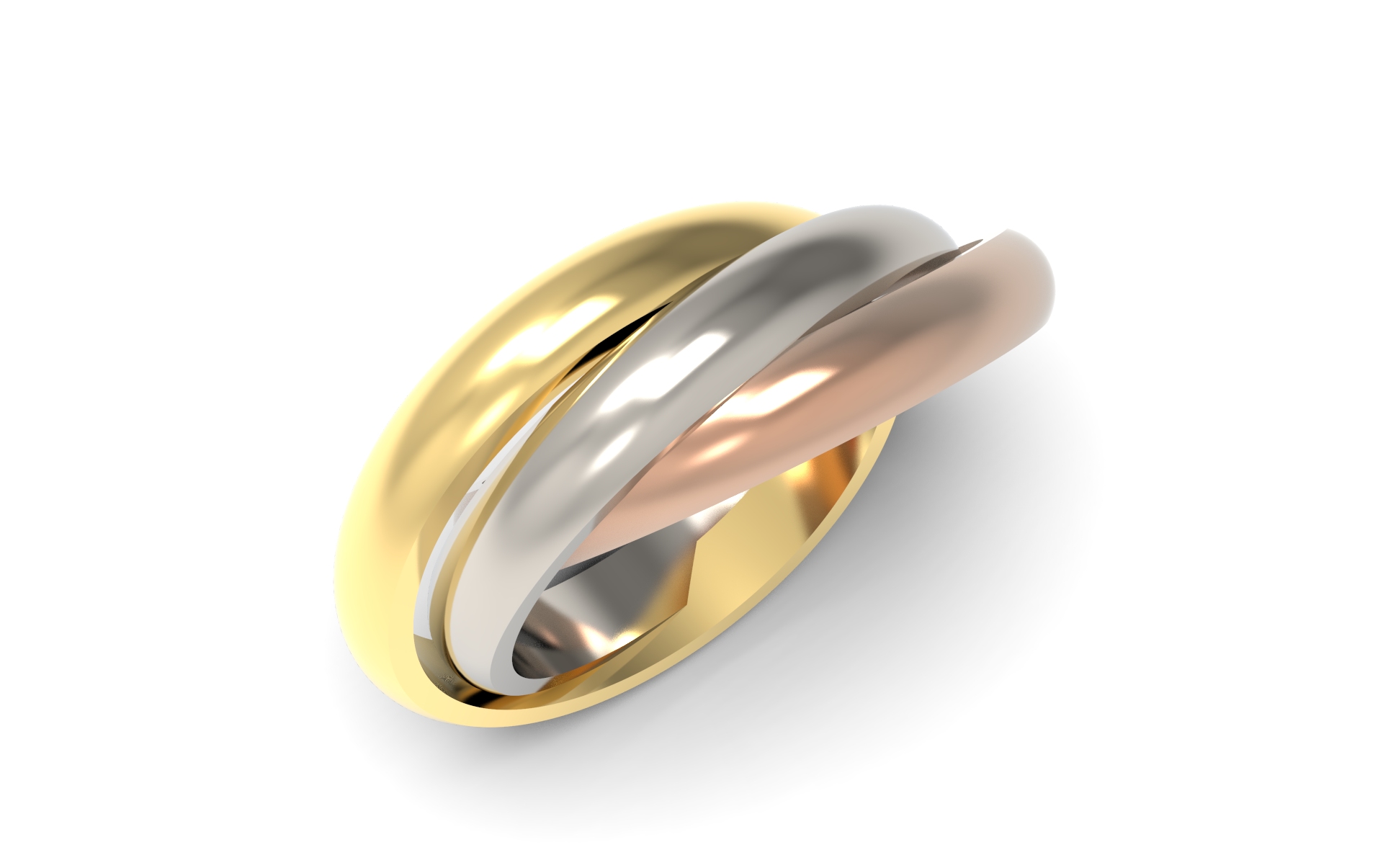 Matching Ring Set for Couples His and Hers Wedding Bands, Mens Wedding Bands  | Rings Paradise
